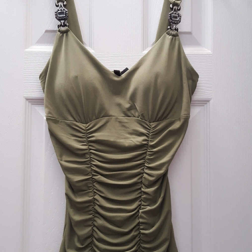 Elegant top